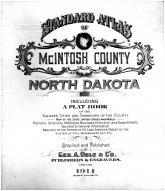 McIntosh County 1911 